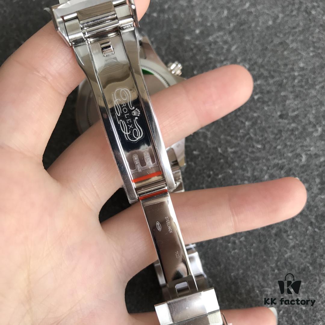 JH New Arrival🔥 Latest Custom Version🔥 Rolex Super Cosmograph Daytona