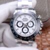 NOOB Rolex Daytona Cosmic Edition Super Clone with Cal.4130 Integrated Movement
