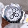 NOOB Rolex Daytona Cosmic Edition Super Clone with Cal.4130 Integrated Movement