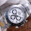NOOB Rolex Daytona Cosmic Edition Super Clone with Cal.4130 Integrated Movement