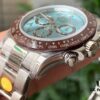 NOOB Rolex Daytona Cosmic Daytona Dubai Limited Edition (Arabic Dial)