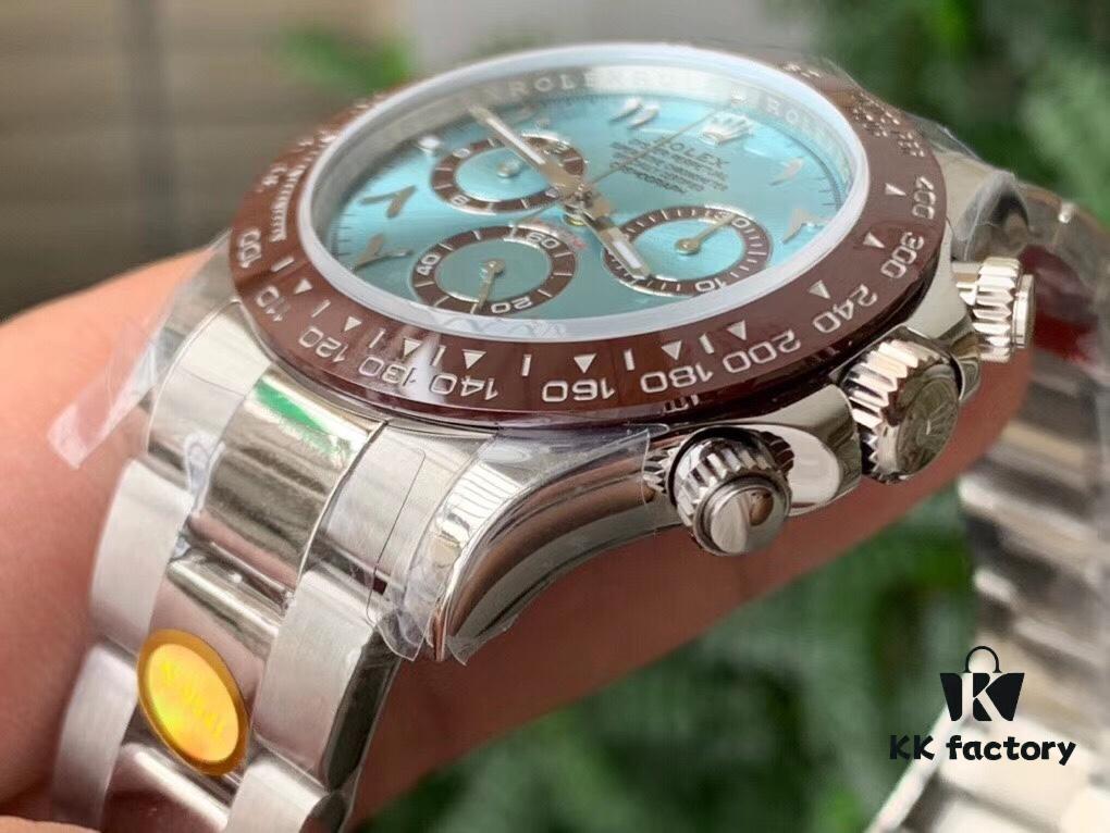 NOOB Rolex Daytona Cosmic Daytona Dubai Limited Edition (Arabic Dial)