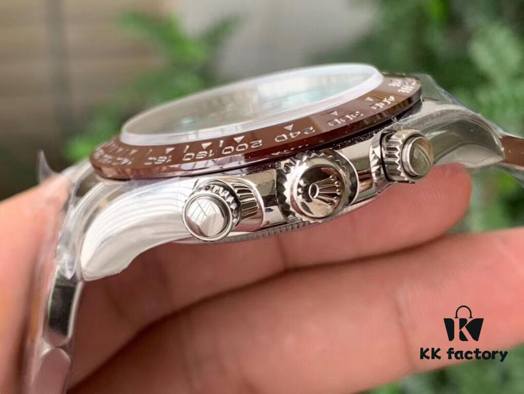 NOOB Rolex Daytona Cosmic Daytona Dubai Limited Edition (Arabic Dial)