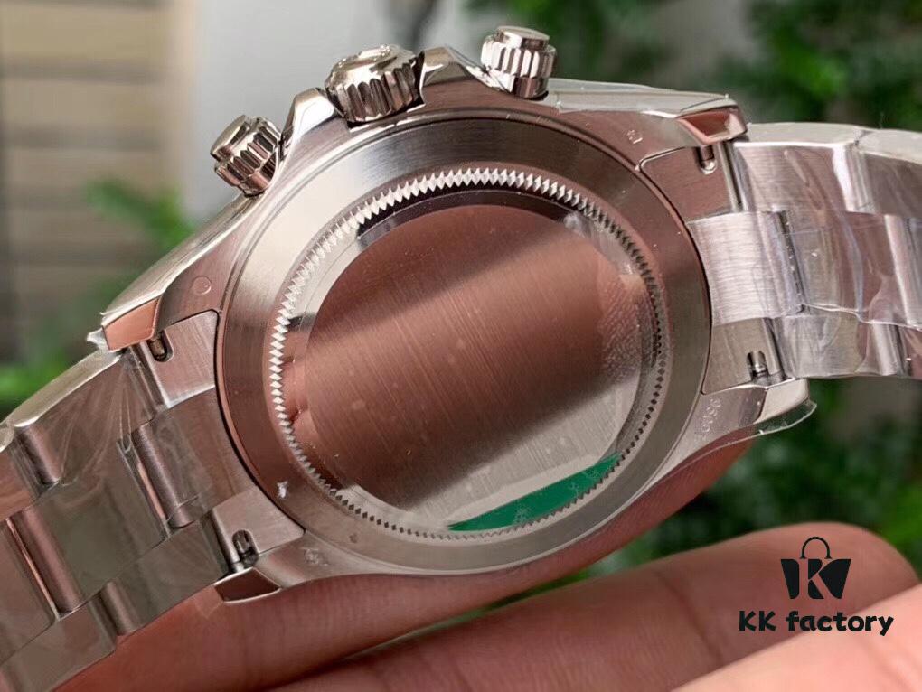 NOOB Rolex Daytona Cosmic Daytona Dubai Limited Edition (Arabic Dial)