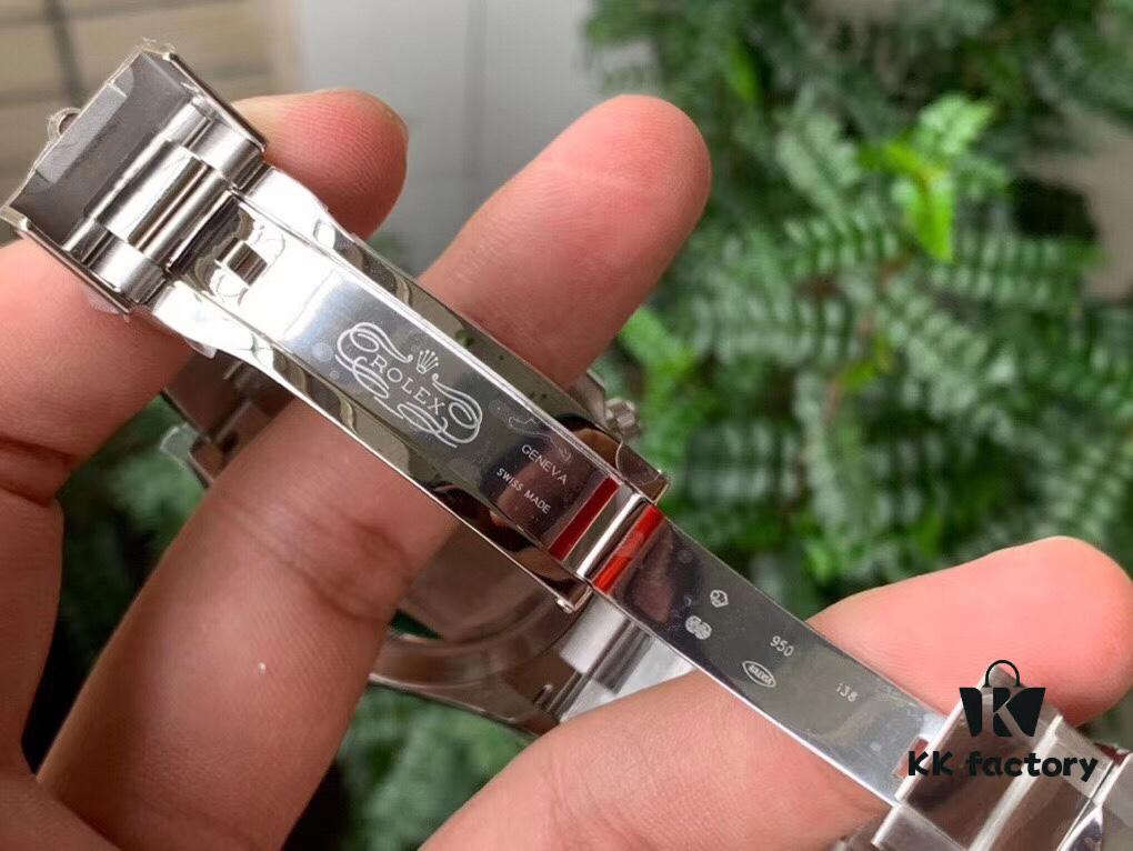 NOOB Rolex Daytona Cosmic Daytona Dubai Limited Edition (Arabic Dial)