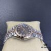 Rolex Ladies Datejust 31 Series Six Chocolate Dial with Diamonds