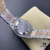 Rolex Ladies Datejust 31 Series Six Chocolate Dial with Diamonds
