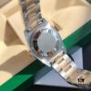ROLEX - Rolex Datejust, Women's 36mm Size, Genuine 18K Gold Plated, Equipped with GTC China Certification, Swiss ETA2671 Movement, Sapphire Crystal, Oyster Case with Triplock Crown, Glidelock Clasp