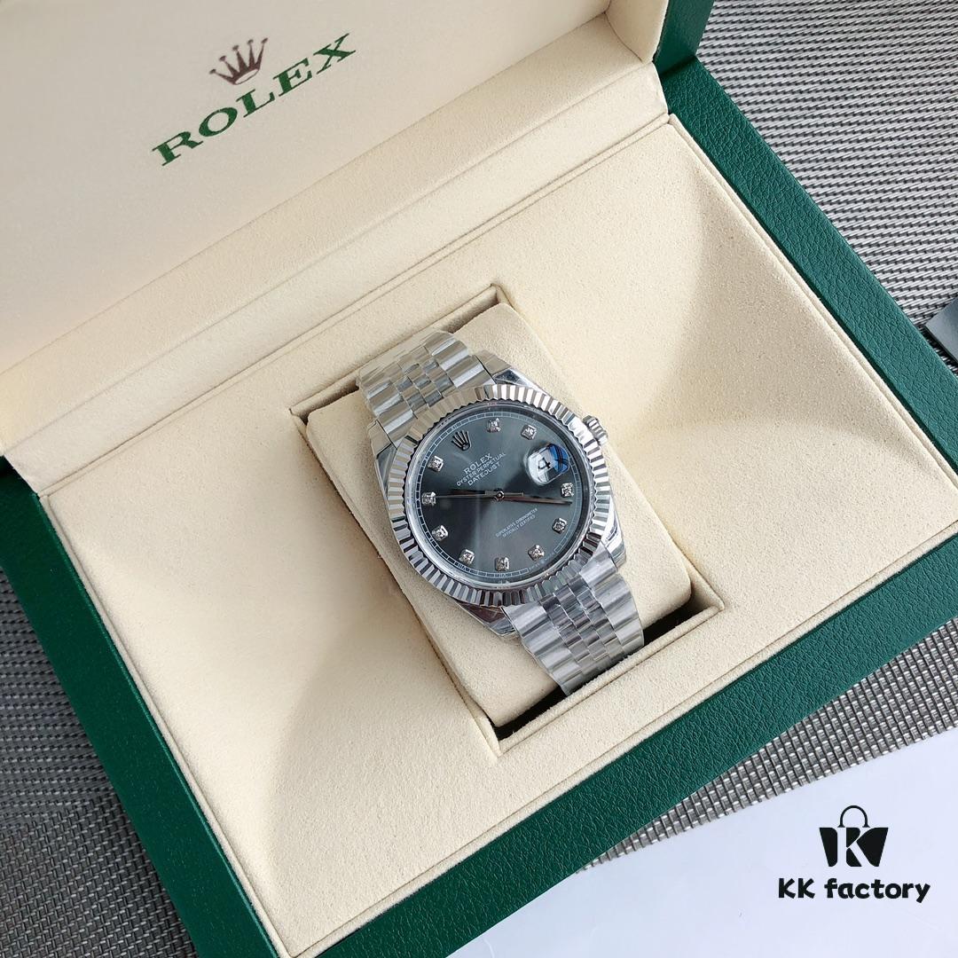 Rolex Datejust Series Men's Watch, Premium Quality from Exclusive Channel