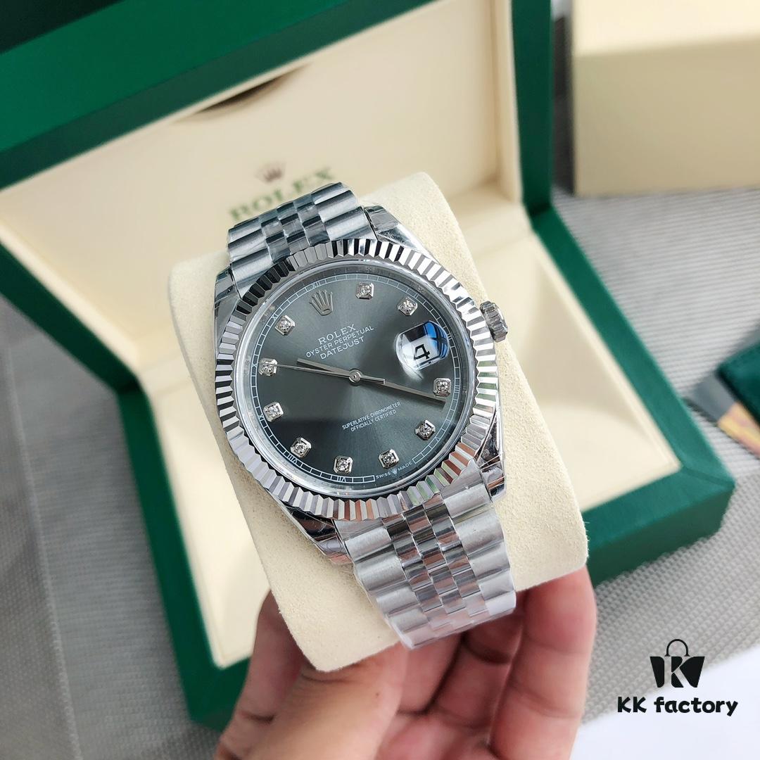 Rolex Datejust Series Men's Watch, Premium Quality from Exclusive Channel
