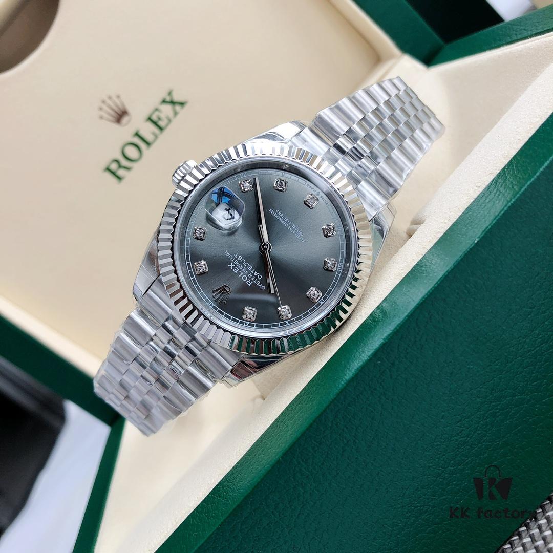 Rolex Datejust Series Men's Watch, Premium Quality from Exclusive Channel