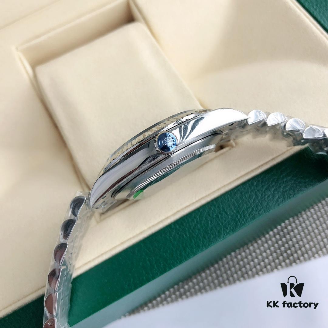 Rolex Datejust Series Men's Watch, Premium Quality from Exclusive Channel