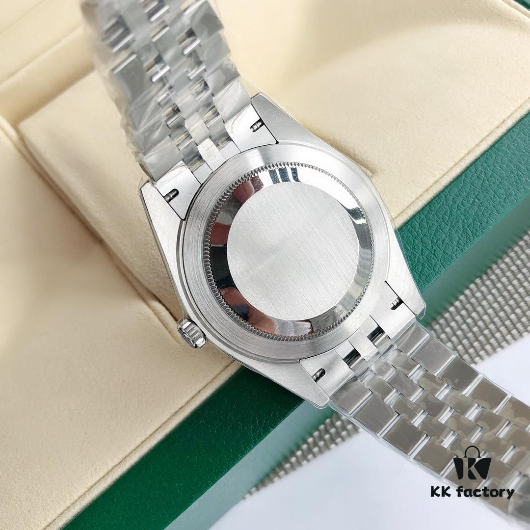 Rolex Datejust Series Men's Watch, Premium Quality from Exclusive Channel