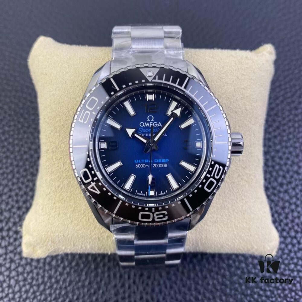 SBF Omega's New 'King of the Sea' Arrives – Ocean Universe ULTRA DEEP