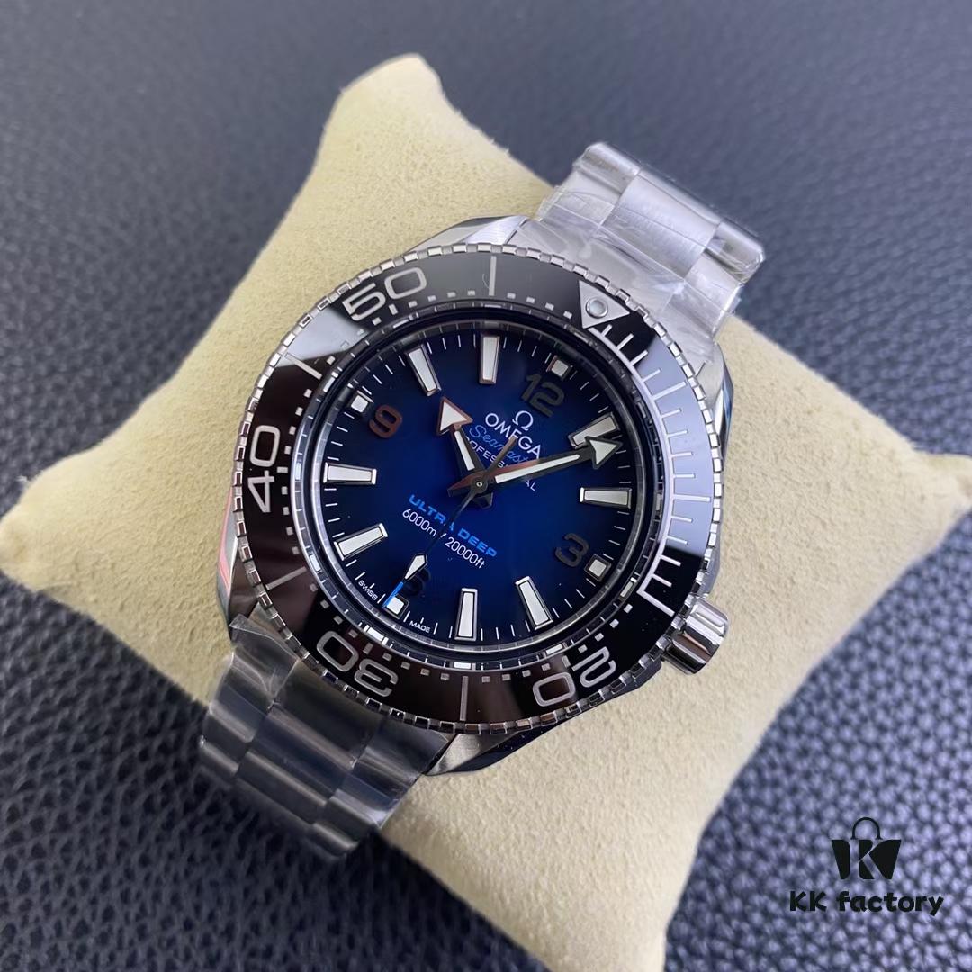 SBF Omega's New 'King of the Sea' Arrives – Ocean Universe ULTRA DEEP