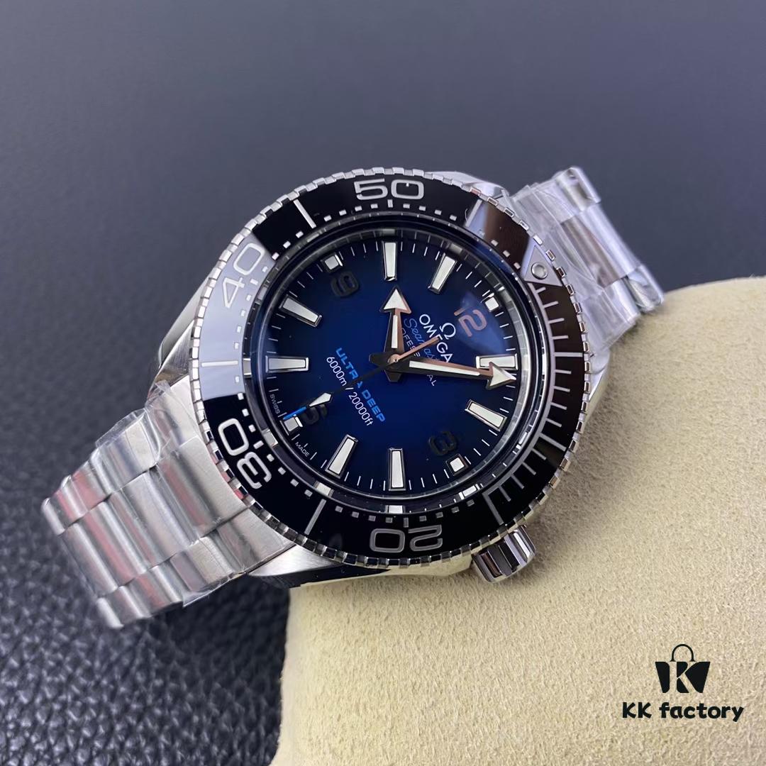 SBF Omega's New 'King of the Sea' Arrives – Ocean Universe ULTRA DEEP
