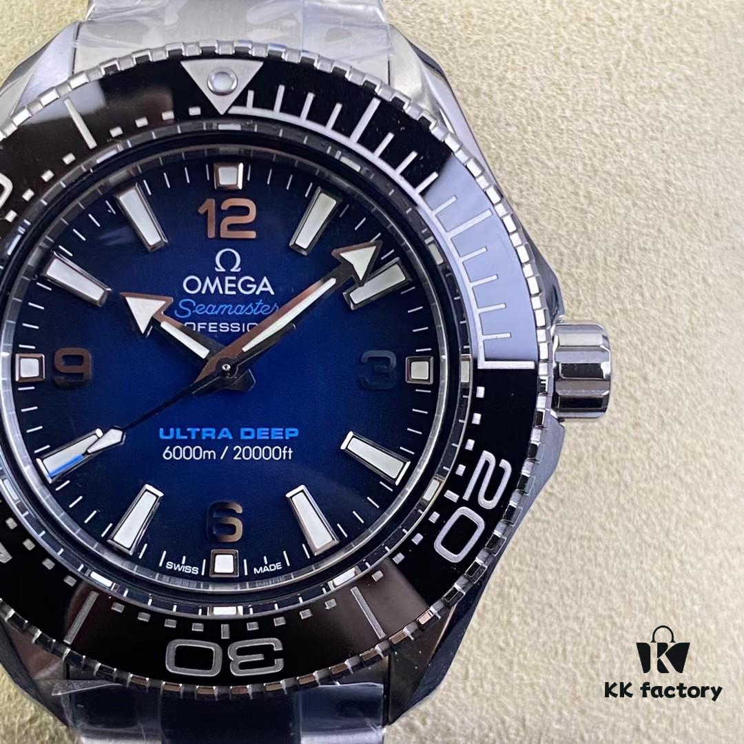 SBF Omega's New 'King of the Sea' Arrives – Ocean Universe ULTRA DEEP