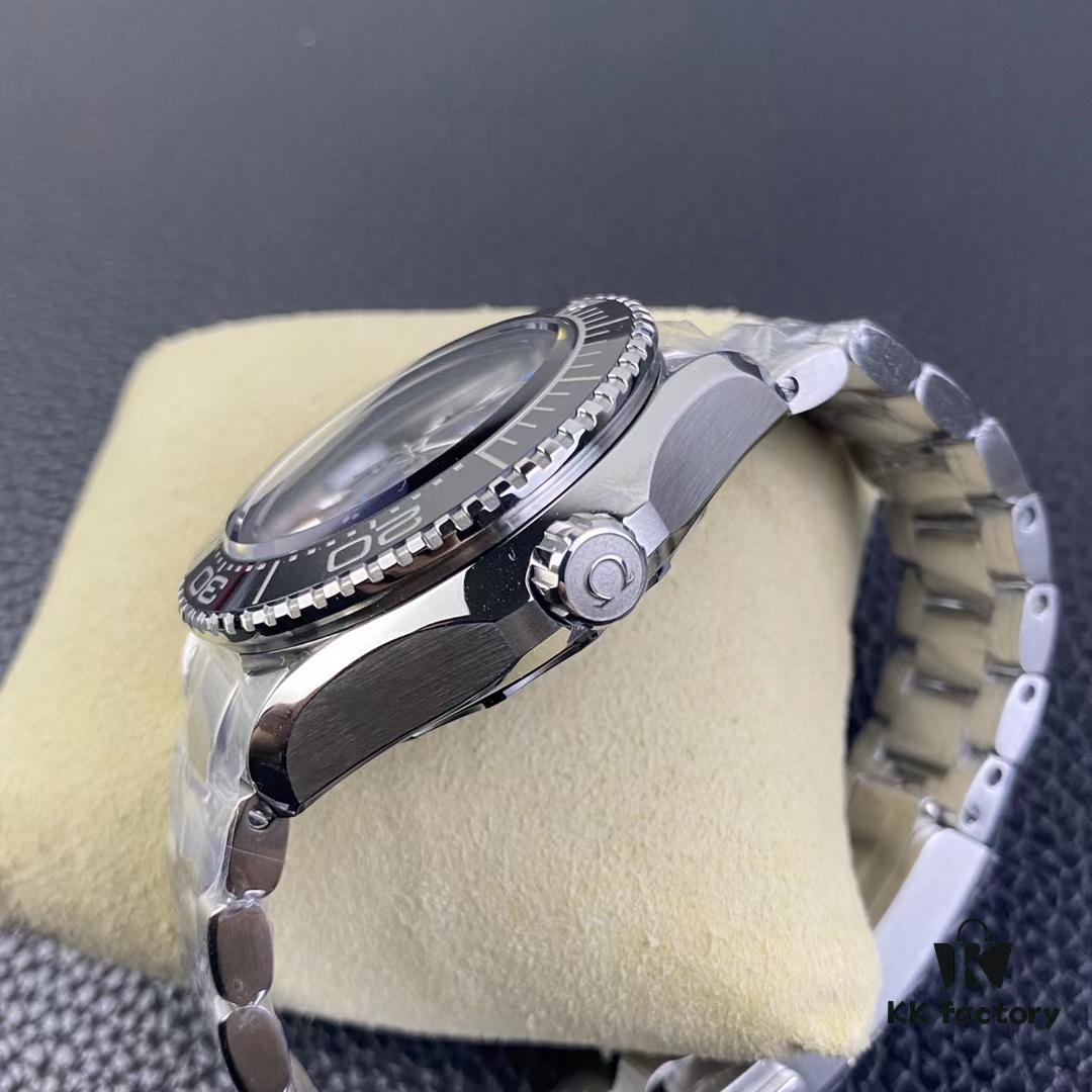 SBF Omega's New 'King of the Sea' Arrives – Ocean Universe ULTRA DEEP