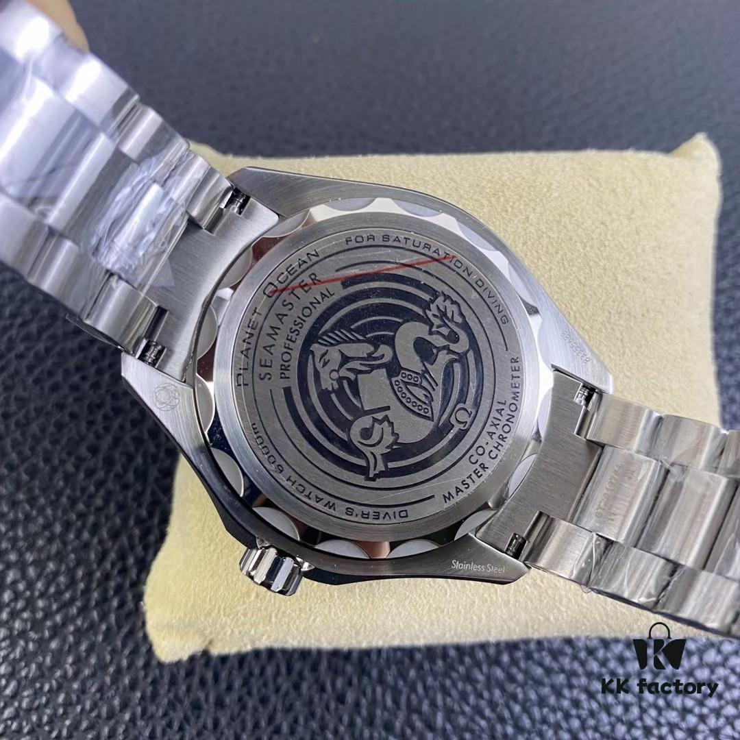 SBF Omega's New 'King of the Sea' Arrives – Ocean Universe ULTRA DEEP