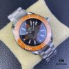 SBF vs Omega New 'Orange Poseidon' Takes the Throne: Ocean Universe 600m ULTRA DEEP