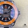 SBF vs Omega New 'Orange Poseidon' Takes the Throne: Ocean Universe 600m ULTRA DEEP