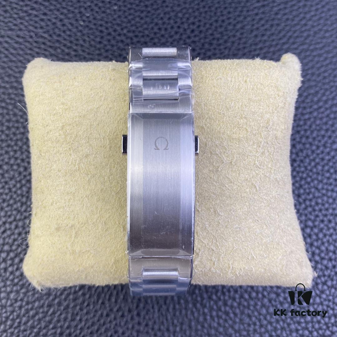 SBF vs Omega New 'Orange Poseidon' Takes the Throne: Ocean Universe 600m ULTRA DEEP