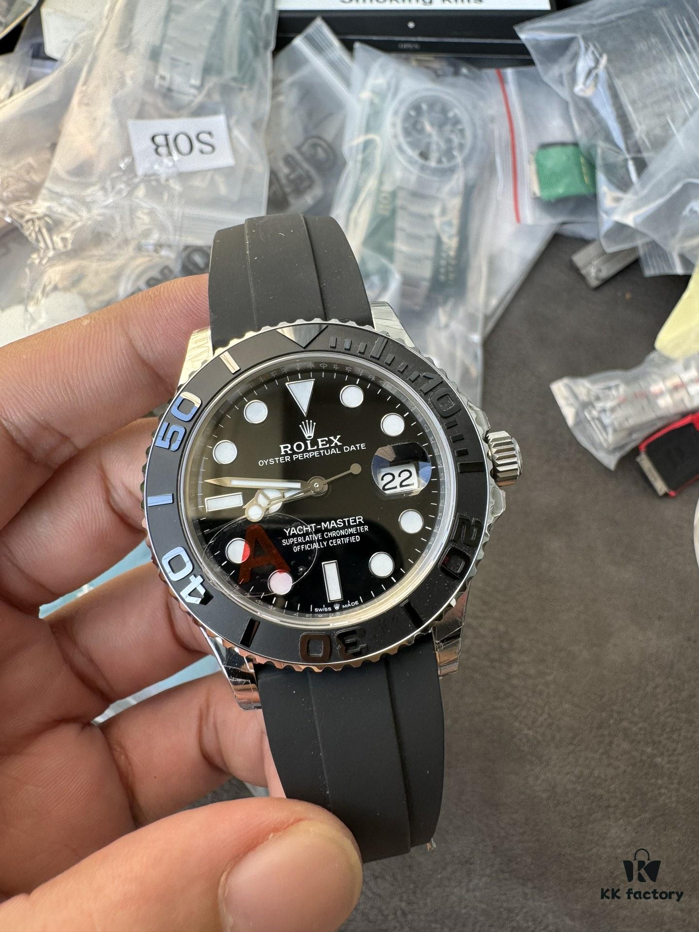 VS V3 Version Balanced White Yacht