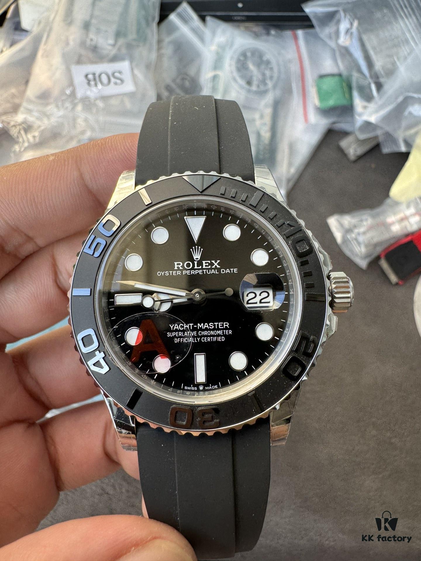 VS V3 Version Balanced White Yacht