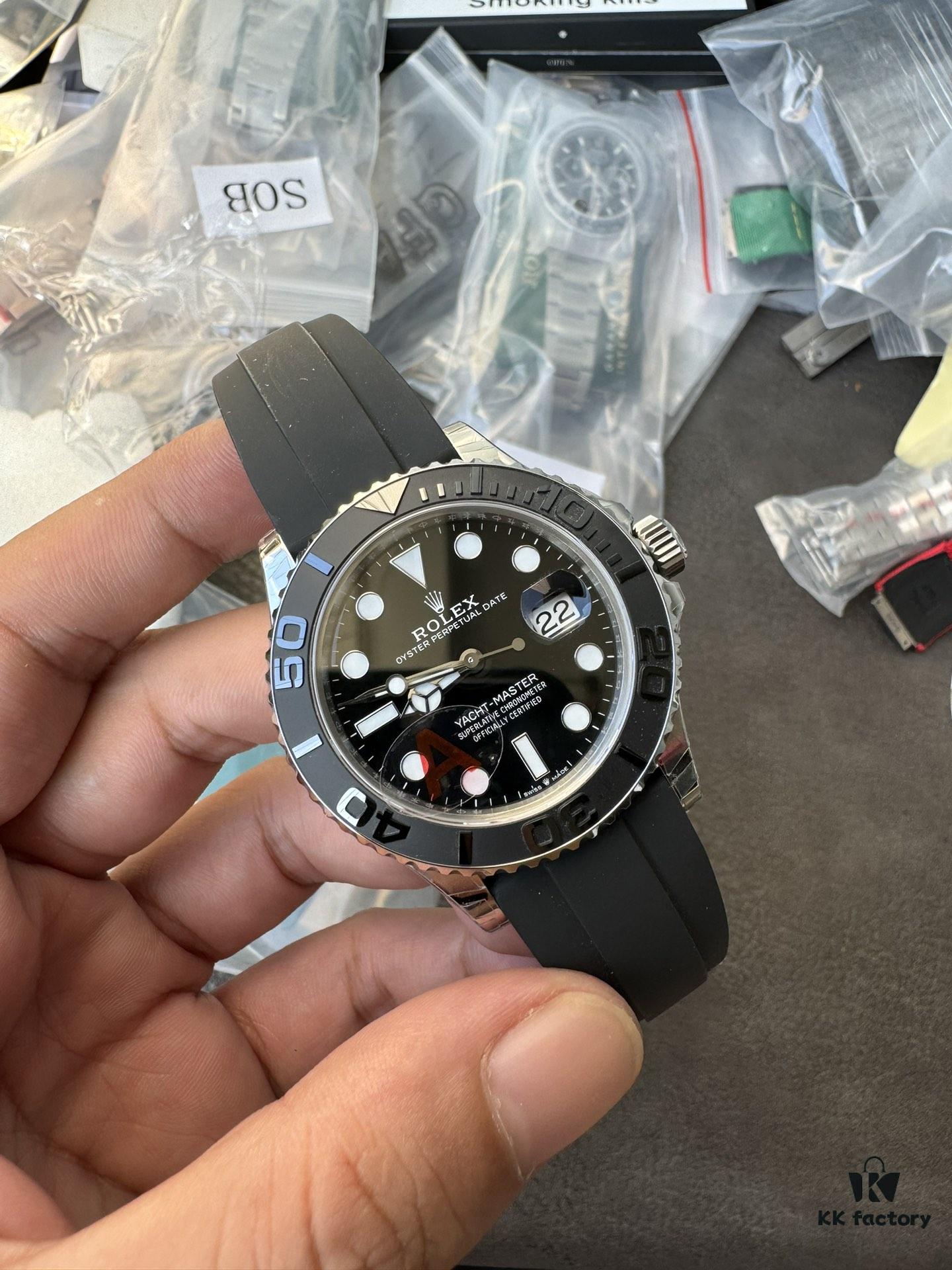 VS V3 Version Balanced White Yacht