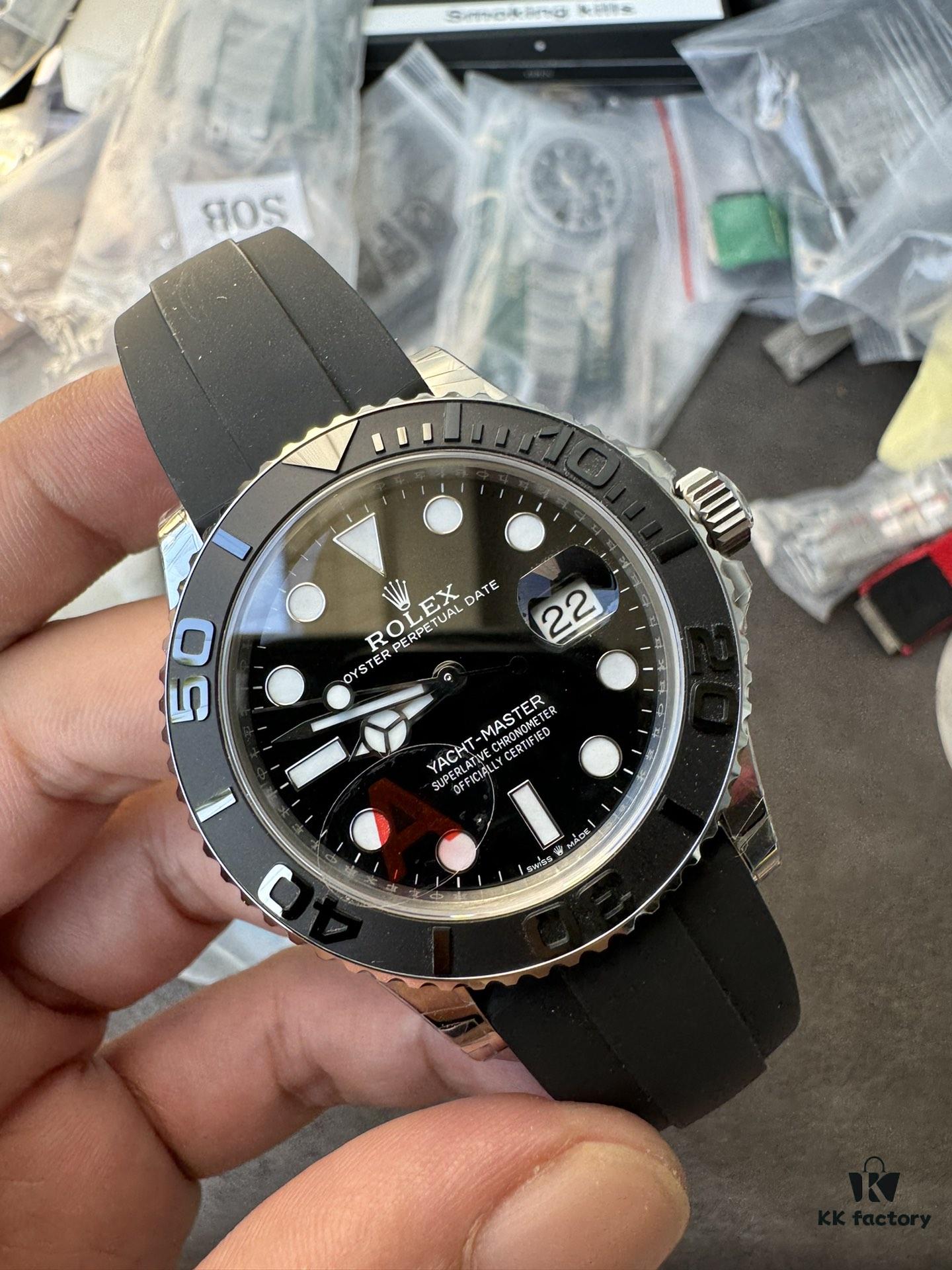 VS V3 Version Balanced White Yacht