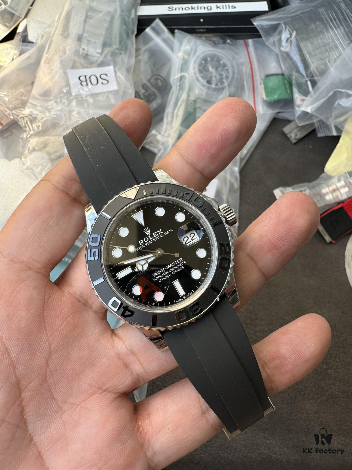 VS V3 Version Balanced White Yacht