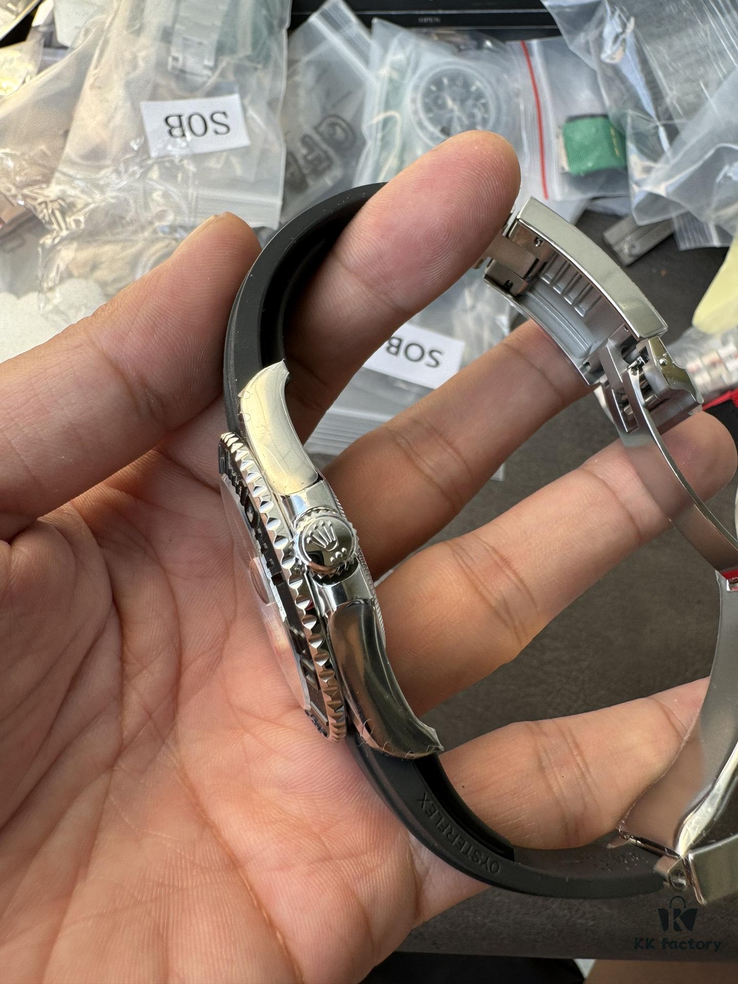 VS V3 Version Balanced White Yacht