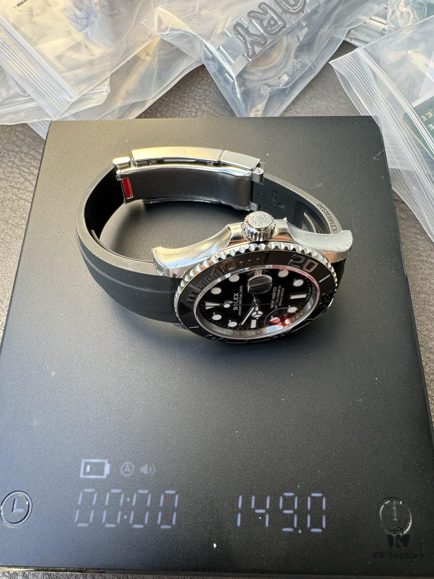 VS V3 Version Balanced White Yacht