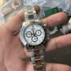 VS 4801 Movement Panda Dial Rolex Daytona, Ultra High Cost Performance