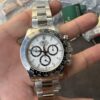 VS 4801 Movement Panda Dial Rolex Daytona, Ultra High Cost Performance