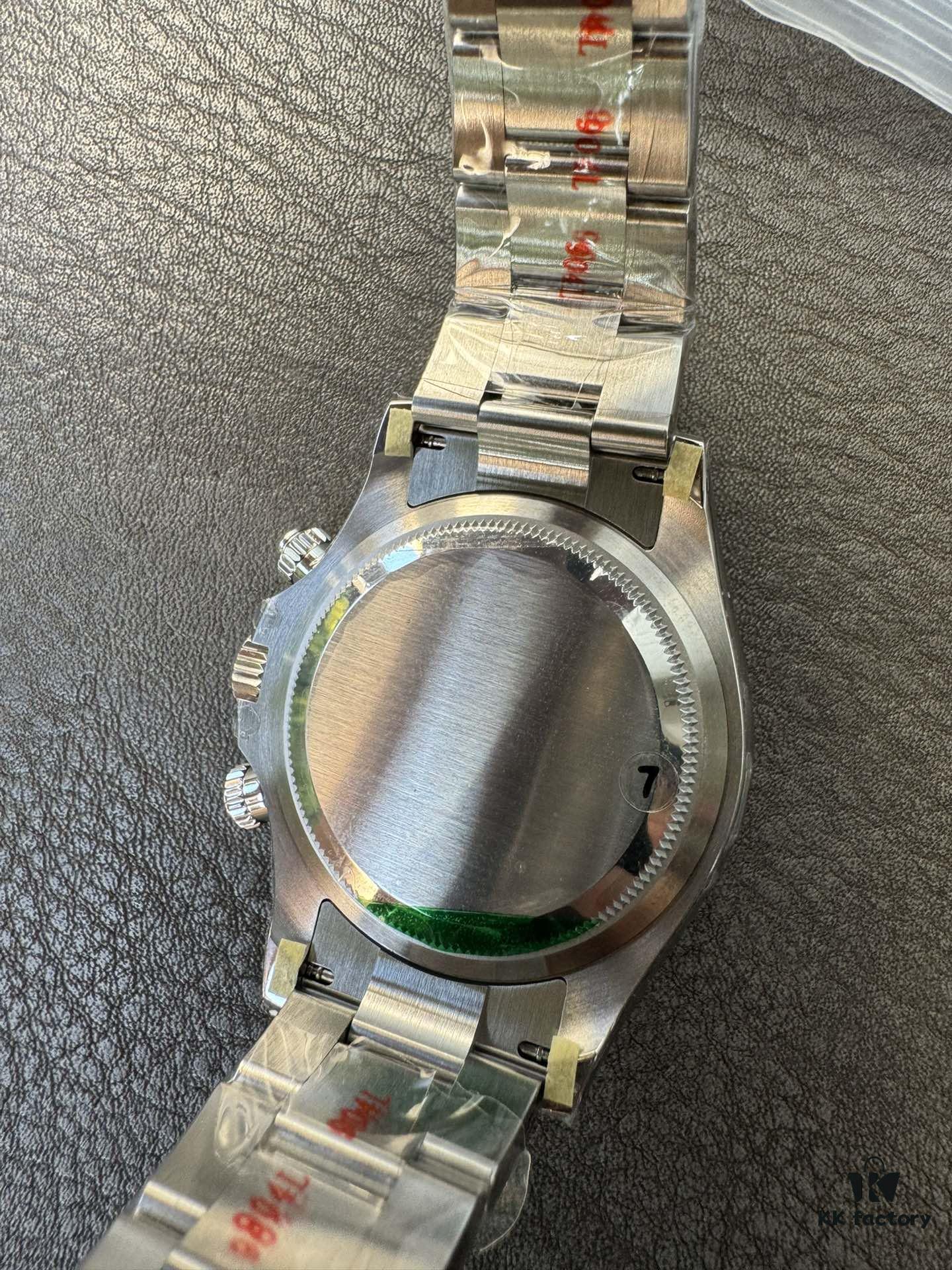 VS 4801 Movement Panda Dial Rolex Daytona, Ultra High Cost Performance