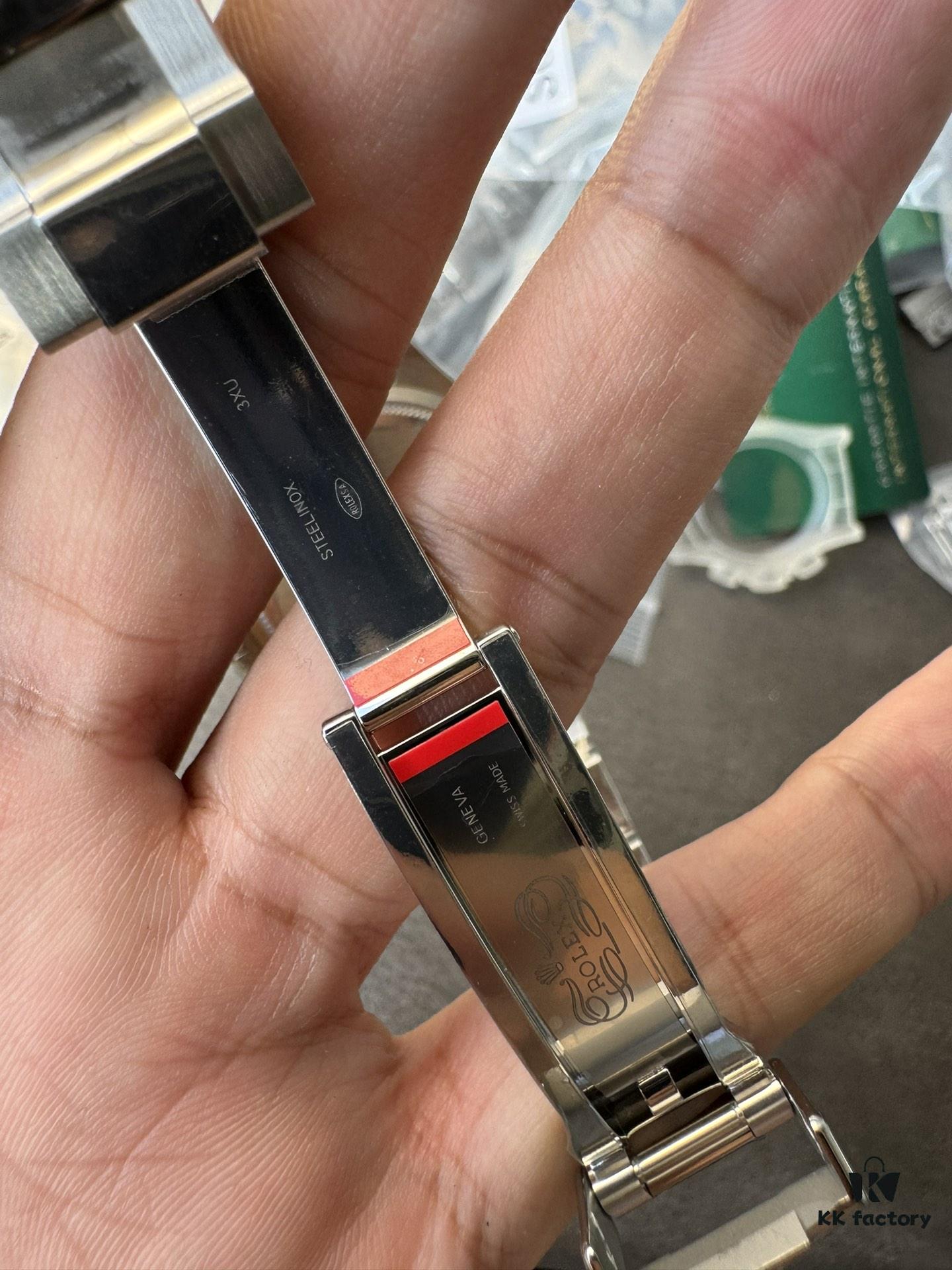 VS 4801 Movement Panda Dial Rolex Daytona, Ultra High Cost Performance