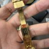 QF Counterweight Green Goldy 4130 Movement