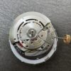 Engraved Version Danfeng 4130 Movement