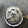 Engraved Version Danfeng 4130 Movement