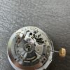 Engraved Version Danfeng 4130 Movement