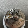 Engraved Version Danfeng 4130 Movement