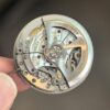 Top Custom 4131 Free-Sprung Movement