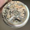 Top Custom 4131 Free-Sprung Movement