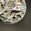 Top Custom 4131 Free-Sprung Movement