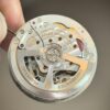 Top Custom 4131 Free-Sprung Movement