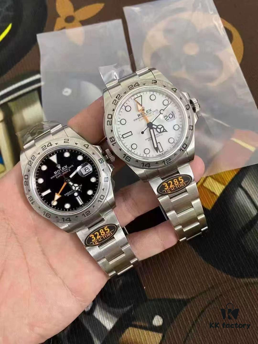 QF New Model Tan 2 72-Hour