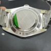 Vs New Arrival Black Dial Green Glass 3131 Movement