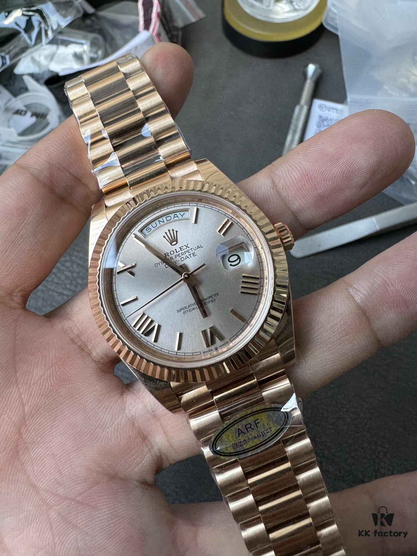 ARF Full Counterweight DD 193g