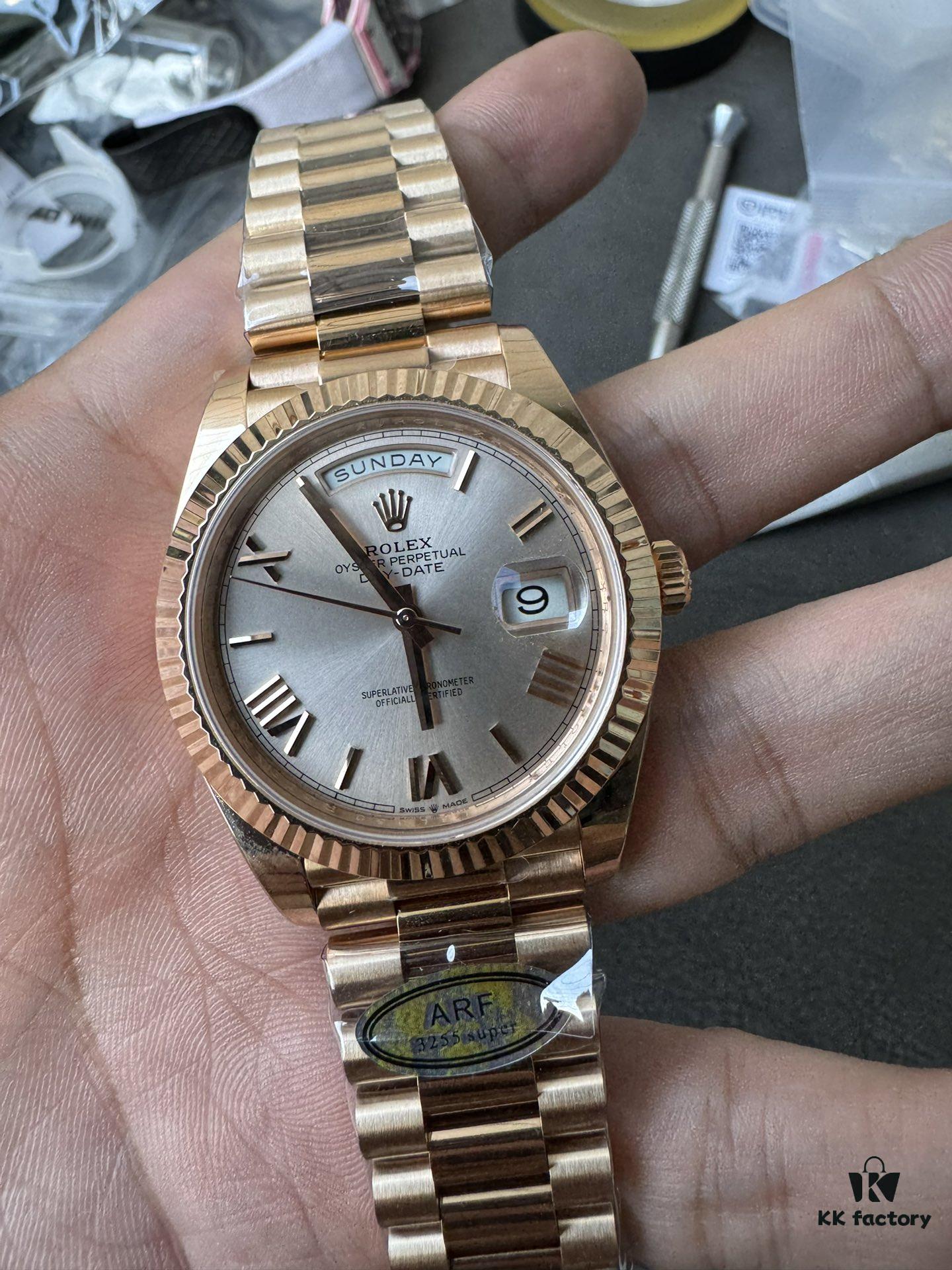 ARF Full Counterweight DD 193g